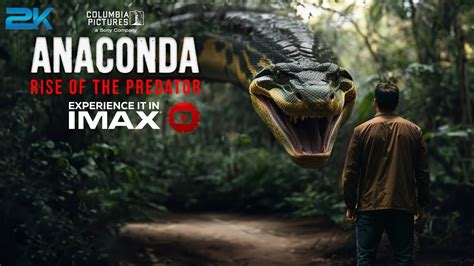Anaconda (2024) .